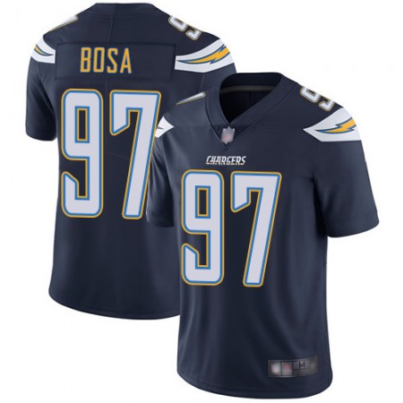 Nike Chargers #97 Joey Bosa Navy Blue Team Color Youth Stitched NFL Vapor Untouchable Limited Jersey