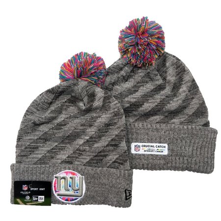 New York Giants Beanies Knit Hat