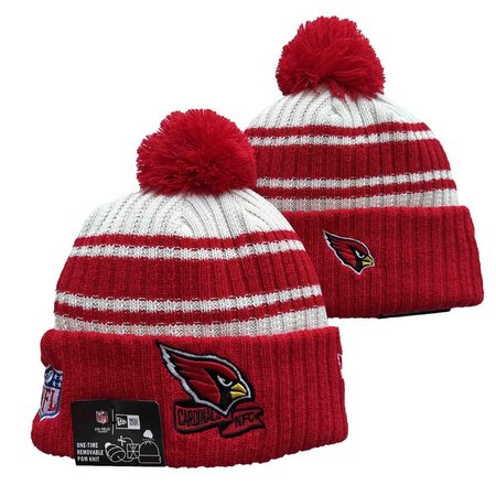 Arizona Cardinals Beanies Knit Hat