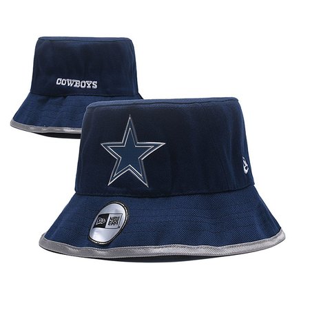 Dallas Cowboys Bucket Hat