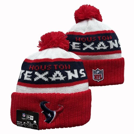 Houston Texans Beanies Knit Hat