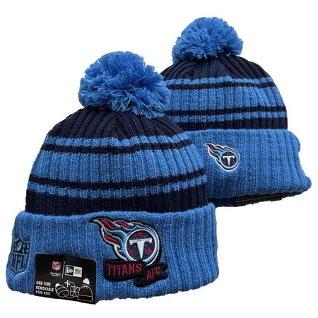 Tennessee Titans Beanies Knit Hat