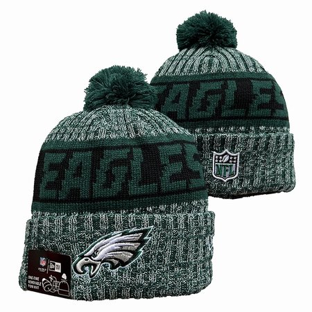 Philadelphia Eagles Beanies Knit Hat