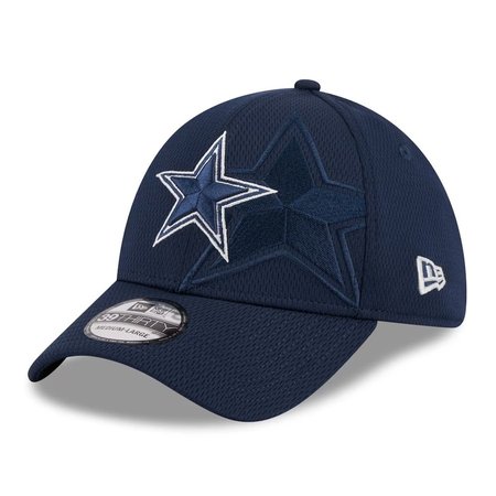 Dallas Cowboys Adjustable Hat