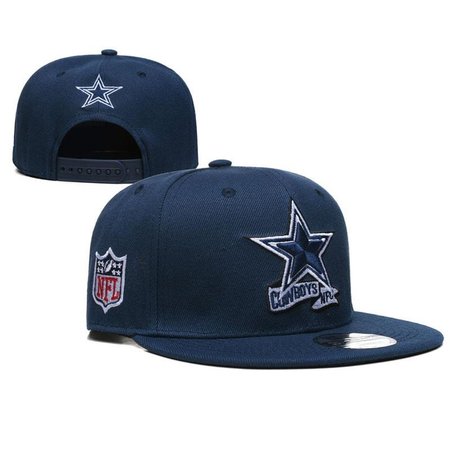 Dallas Cowboys Snapback Hat