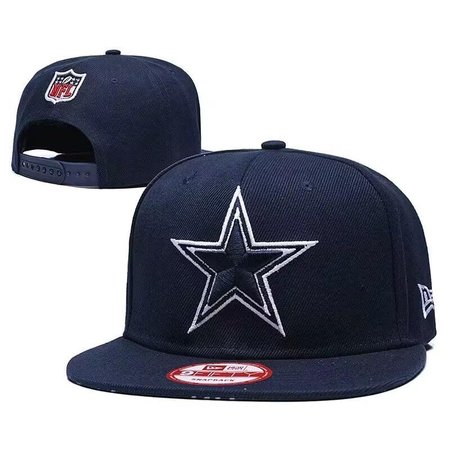 Dallas Cowboys Snapback Hat