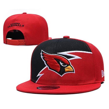 Arizona Cardinals Snapback Hat